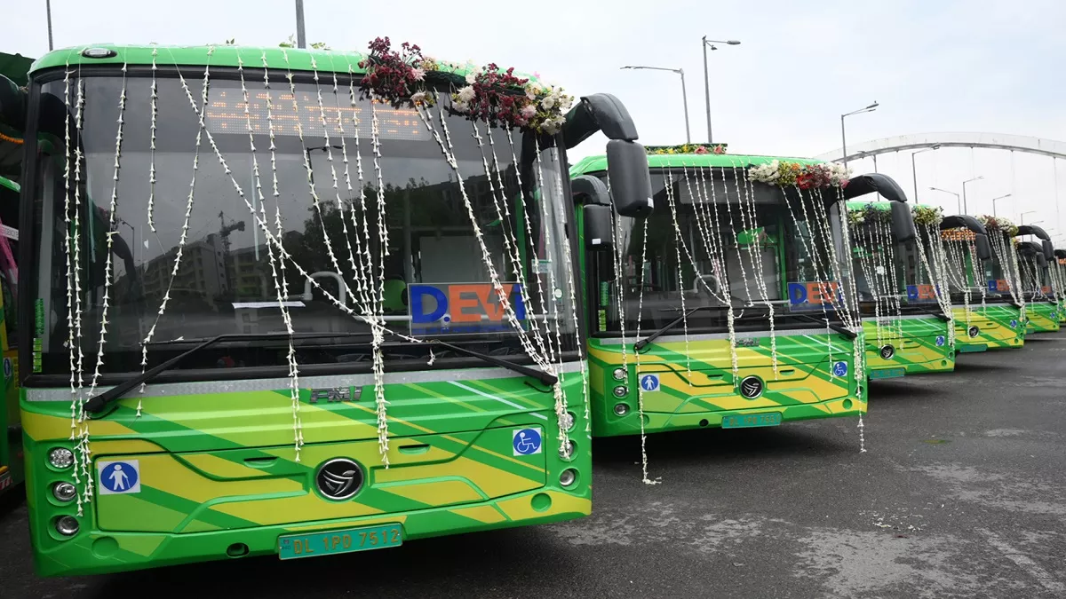 delhi-ncr-dtc-to-get-hitech-bus-terminal-in-this-area-150-devi-buses-to-roll-out-soon-details