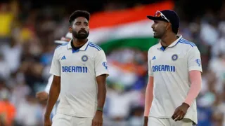 Star India Fast Bowler Released Ahead Of 2nd Test Against England: Report