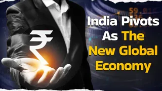 India’s Economic Surge: A Resilient Growth Story Amid Global Slowdown And Western Stagnation