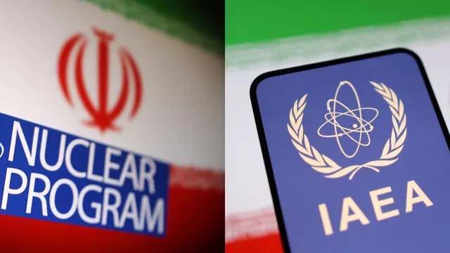 iranian-parliament-passes-bill-to-suspend-all-cooperation-with-united-nations-nuclear-watchdog-iaea-israel-iran-war