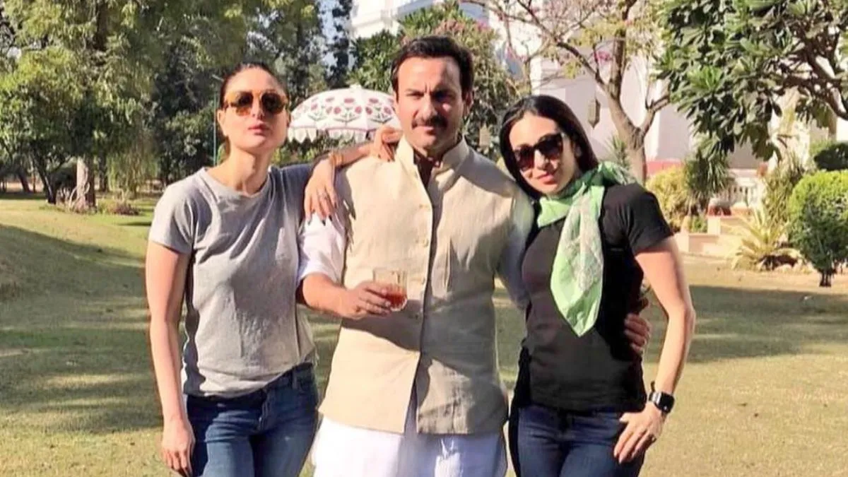 kareena-kapoor-shares-unseen-pic-of-saif-with-strongest-karisma-kapoor-on-latter-birthday-its-been-a-tough-year