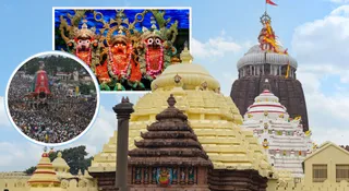Which Other Cities Celebrate Jagannath Rath Yatra Apart From Puri?