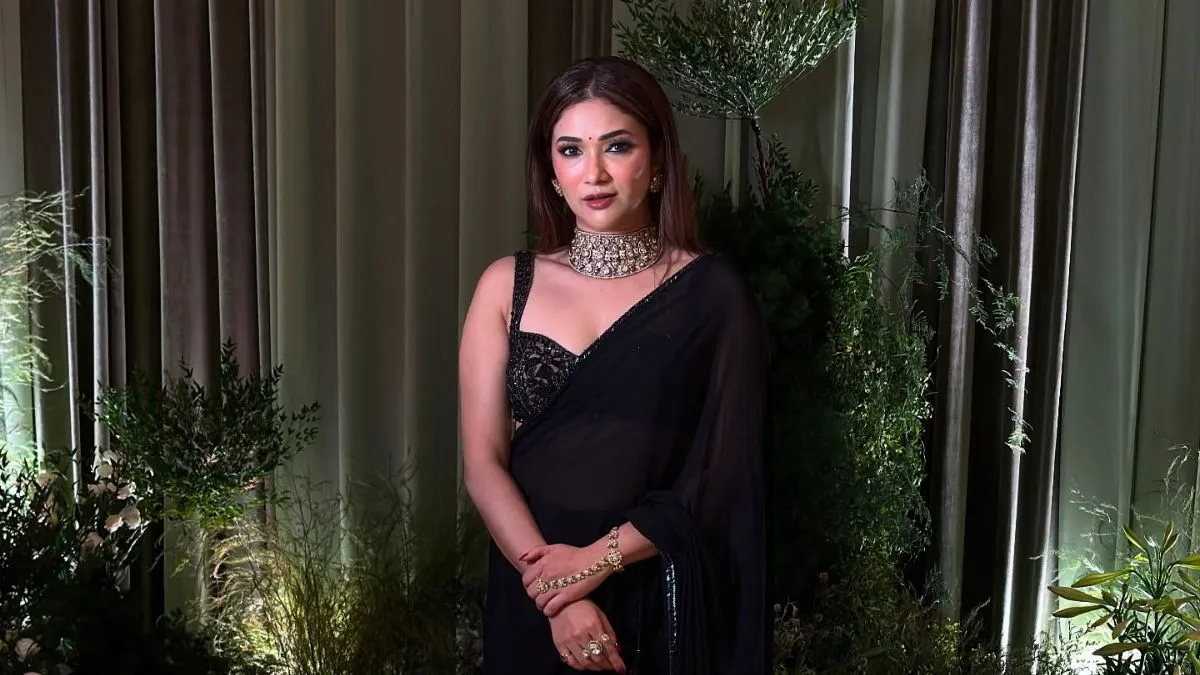 Ridhima Pandit Talks About Donating Eyes On Birthday, Reveals How ...