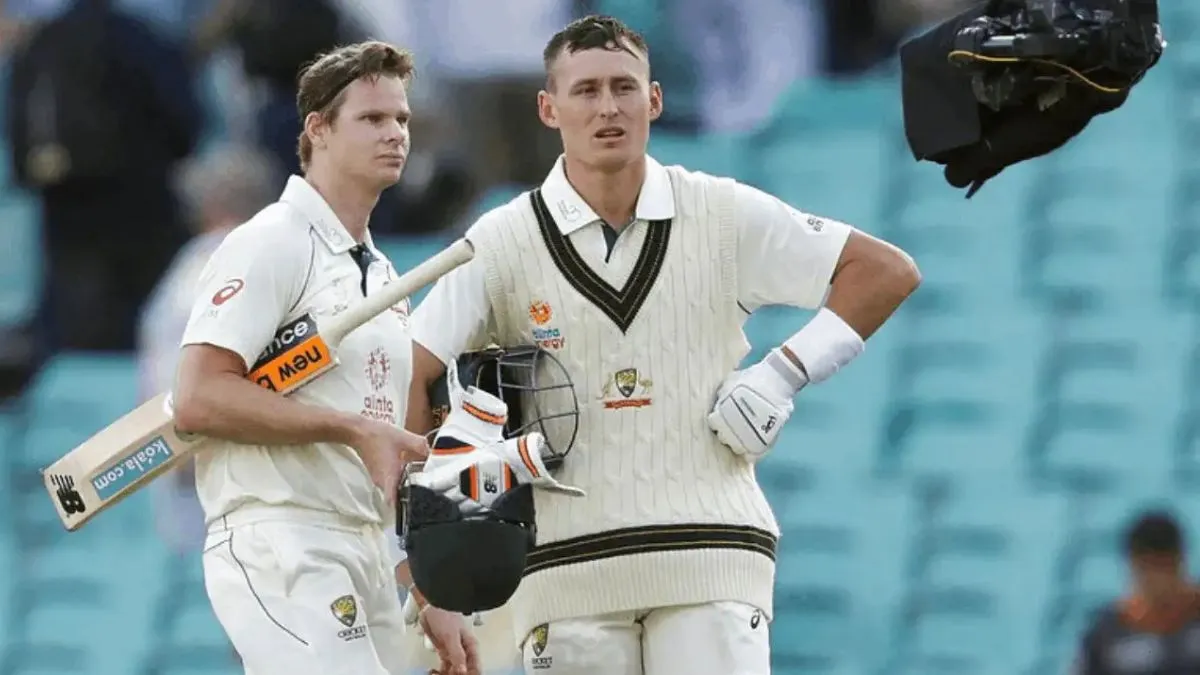 australia-national-cricket-team-vs-west-indies-national-cricket-team-match-scorecard-1st-test-why-steve-smith-and-marnus-labuschagne-are-not-part-of-australias-playing-xi-for-1st-test-against-west-indies-explained