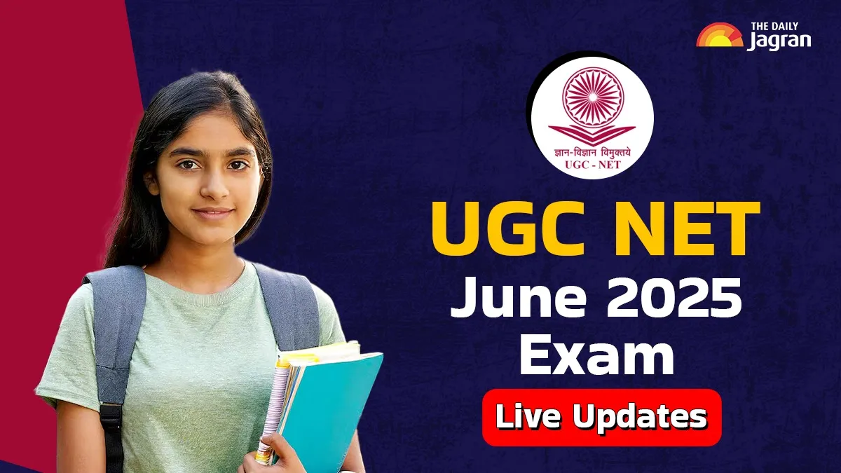 UGC NET 2025 Exam Analysis (June 28) Live Updates: Check Shift 1 Paper Analysis OUT, Easy To Moderate Level, Check Student & Expert Reactions
