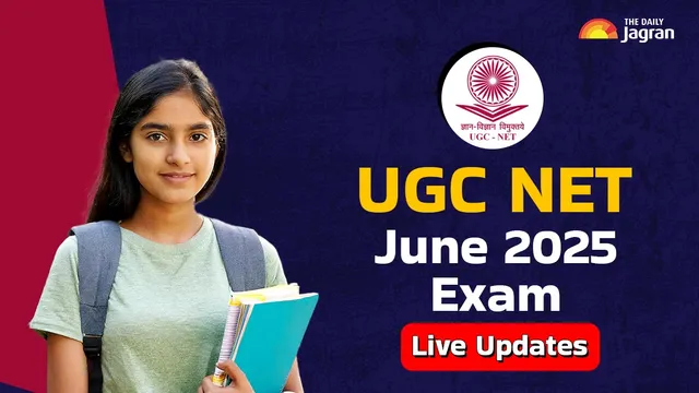 UGC NET 2025 Exam Analysis (June 26) Live Updates: Check Shift 1 Paper Analysis OUT, Easy To Moderate Level, Check Student & Expert Reactions

