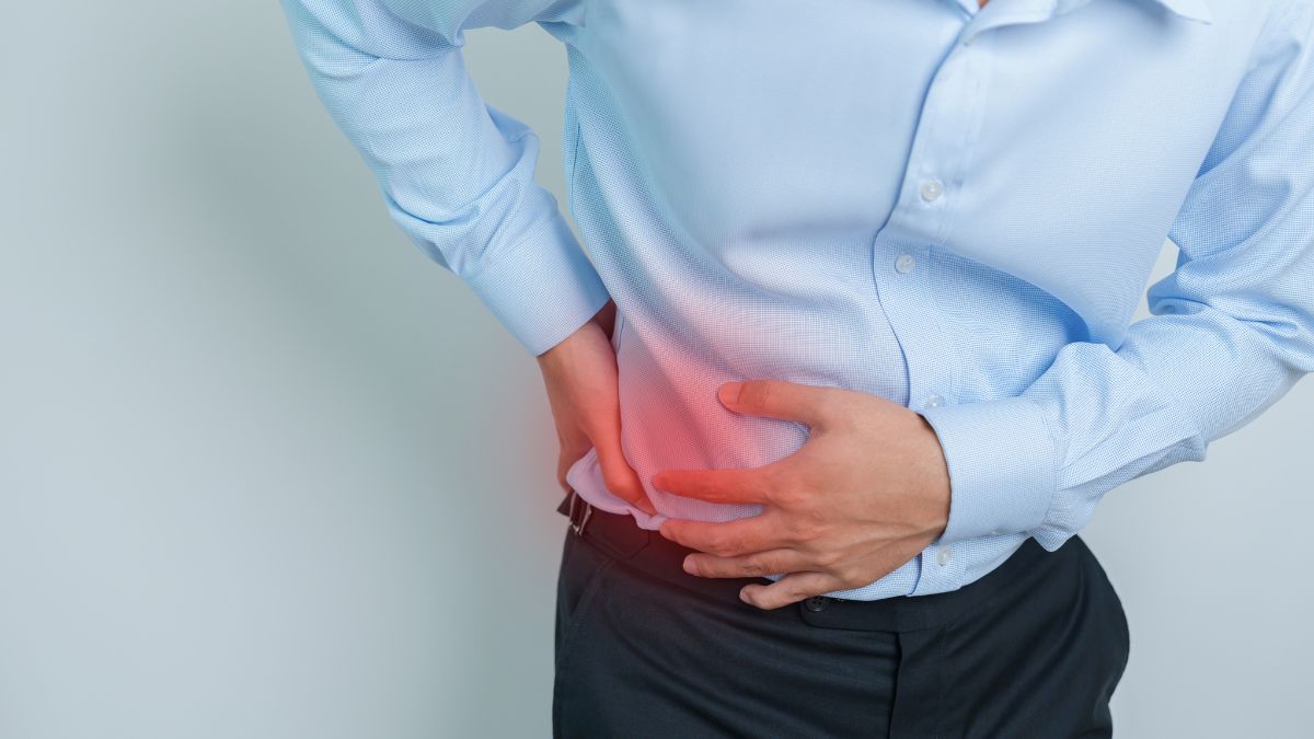 Kidney Cancer Symptoms