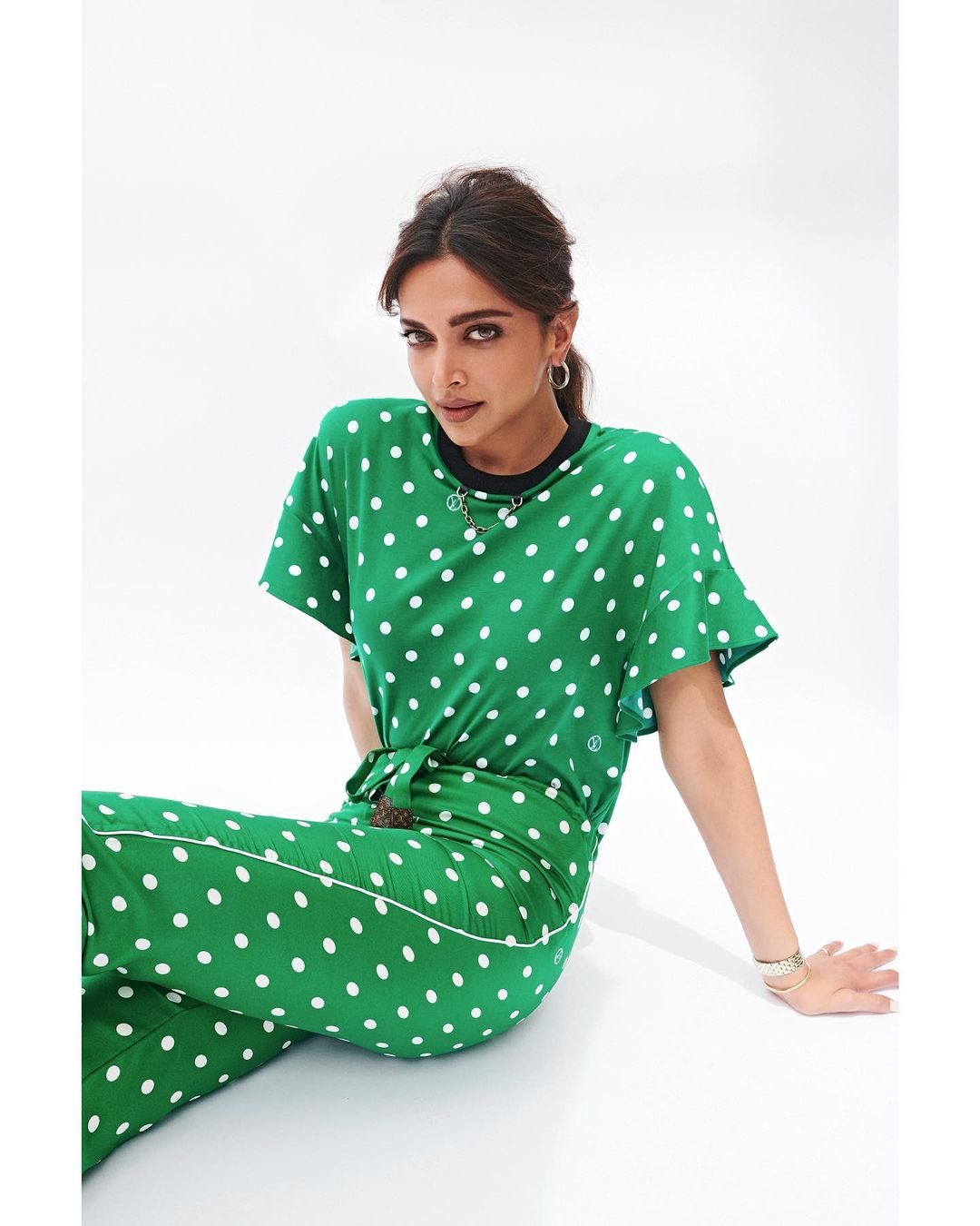 Polka Dot Trend