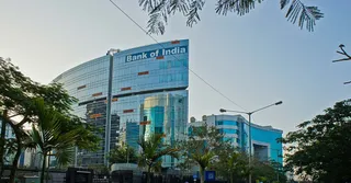 Bank Of India Approves Rs 20,000 Crore Infra Bond Issue For FY26