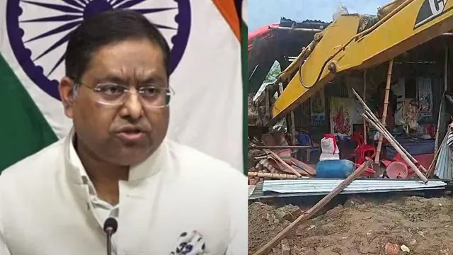 india-slams-demolition-of-durga-temple-in-bangladesh-says-yunus-govt-failing-to-protect-hindus-their-properties