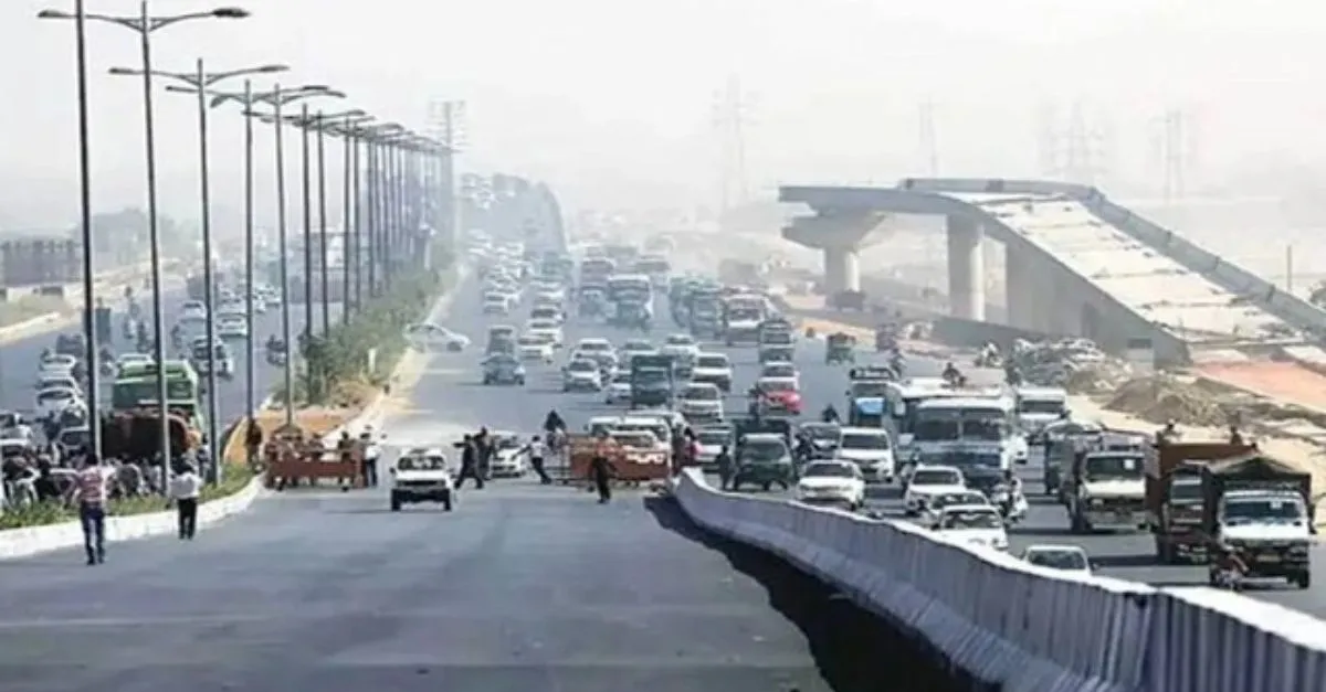 barapullah-phase-iii-work-to-resume-soon-completion-targeted-by-december-delhi-pwd-minister