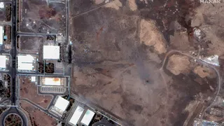 'Iran's Nuclear Program Severely Damaged, Will Take Years To Rebuild': CIA Confirms After Massive Backlash