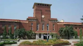 DU Likely To Drop Papers On Pakistan, China And Islam In Political Science PG syllabus; Teachers Say Move ‘Politically Driven’