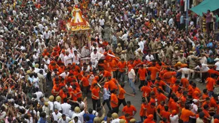 Bangladesh: ISKCON To Celebrate Rath Yatra Festival Amid Tight Security; First Big Event After Chinmoy Das Controversy
