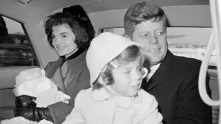 Explosive JFK Biography Reveals He Impregnated Flight Attendant and Secretly Funded Abortion Months After Daughter’s Birth