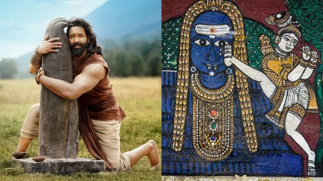 Who Is Kannappa? Know Story Behind The Legendary Lord Shiva Devotee On Whom Vishnu Manchu’s Role Is Based