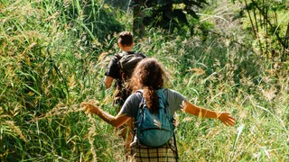 What Is Land Snorkelling? What Is This Travel Trend Of 2025 That Everybody Is Doing?