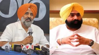 Ludhiana By-Poll Fallout: Punjab Congress Faces Turmoil As Two More Leaders Resign After Ashu’s Defeat