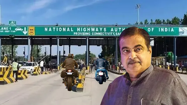 toll-tax-for-twowheelers-nitin-gadkaris-latest-statement-clarifies-rules