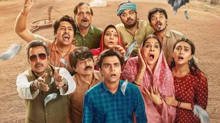 Panchayat Season 4 Triggers Meme Tsunami: From ‘Lauki’ Jokes To Emotional Chaos, Social Media Can’t Keep Calm