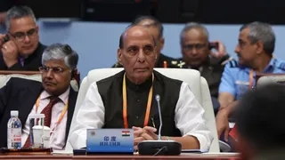 India's Big Message To China And Pakistan: Rajnath Singh Refuses To Sign SCO Joint Statement | Know Why