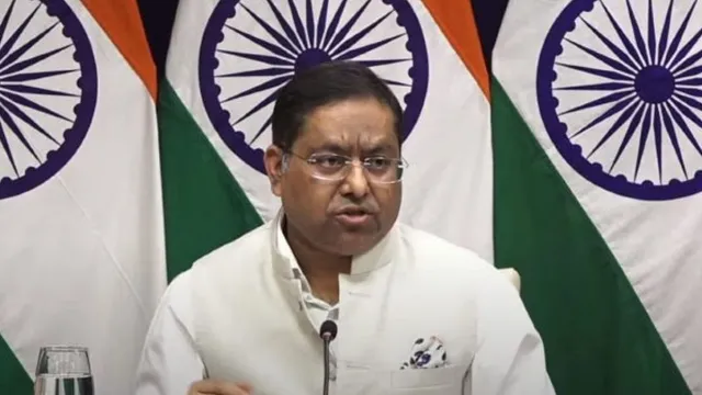 'One Particular Country...': MEA Explains Why Rajnath Singh Didn’t Sign Joint Declaration | A Look At India’s SCO Membership