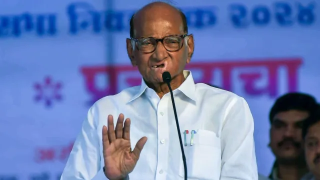 ncp-sharad-pawar-suggests-incorporation-of-hindi-from-class-5