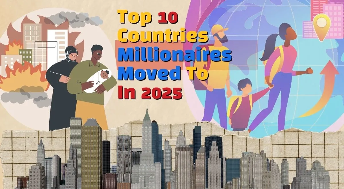 where-are-most-of-the-world-millionaires-migrating-to-in-2025