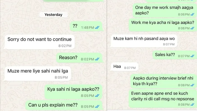 delhi-hr-reacts-after-new-hire-quits-within-24-hours-shares-powerful-note-no-job-becomes-perfect-in-a-day