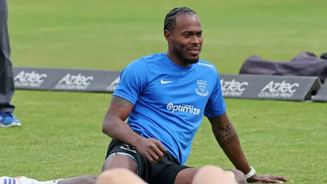IND vs ENG: Michael Vaughan Advises Against Jofra Archer's Inclusion In 2nd Test At Edgbaston, Asks 'Would You Rush Him Back'