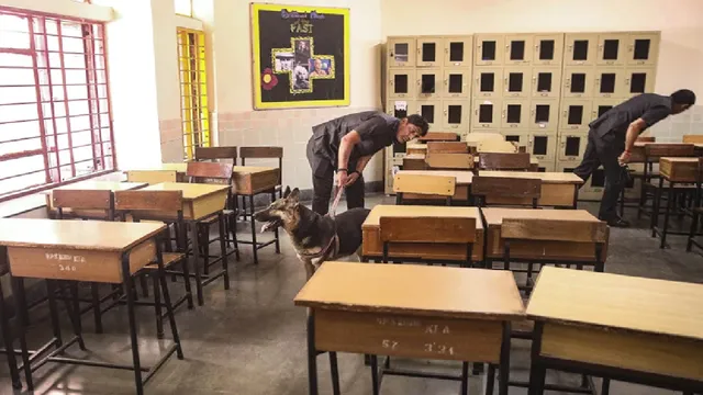 kolkata-school-receives-bomb-threat-email-second-time-in-twoday-bomb-squad-at-scene