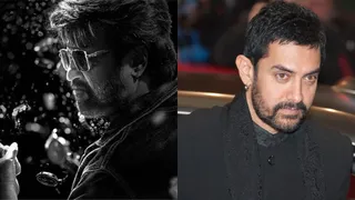 Rajinikanth, Aamir Khan To Have Massy And Intense Face Off In Coolie: Report
