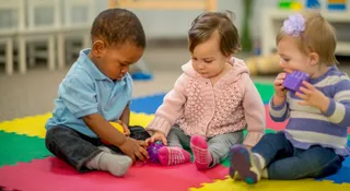 40+ Games To Play With Toddlers At Home