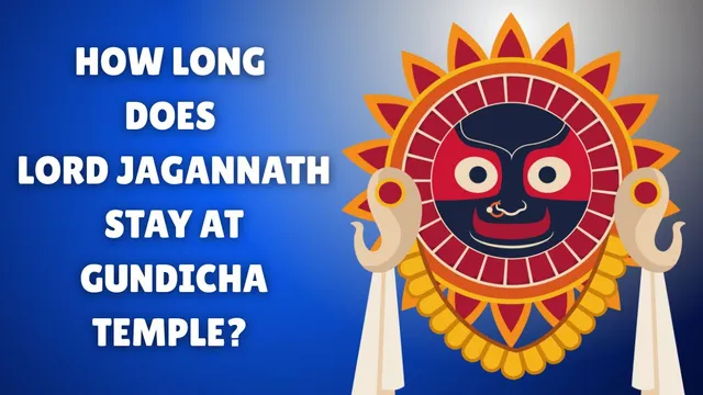 jagannath-rath-yatra-2025-how-long-does-lord-jagannath-stay-at-gundicha-temple-all-you-need-to-know-about-this-ritual
