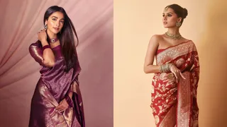 How To Take Care Of Your Handloom Sarees To Make Them Last Forever?