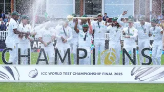 ICC Includes Stop Clocks For Tests, Announces Major Changes For New WTC Cycle