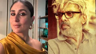 Kareena Kapoor Khan Says Her Relationship With Sanjay Leela Bhansali Is Like 'Love And War'