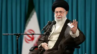 'US Attacked Nuclear Sites But Gained Nothing, Iran Achieved Victory Over Israel': Khamenei's First Public Statement After War
