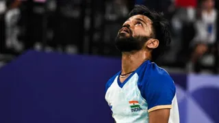 Krishna Nagar Exclusive: 'There's No Fixed Competitor In My Category', Says Star Para-Shuttler After Winning Bronze Medal In Asian Para-Badminton Championship