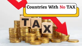 List Of The Top Tax Free countries In The  World: UAE, Qatar And More