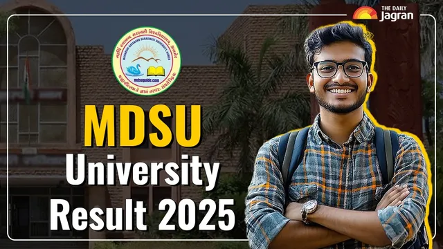 mdsu-university-results-2025-declared-ug-pg-phd-interview-dates-announced-at-mdsuexamorg