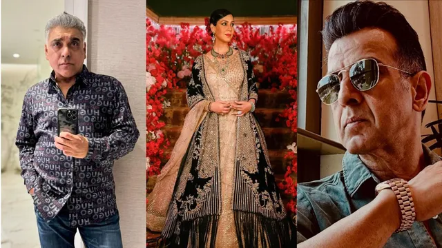 Ram Kapoor Reveals Ronit Roy Has Lavish Properties, Sakshi Tanwar Has Enough Wealth To Support Multiple Generations
