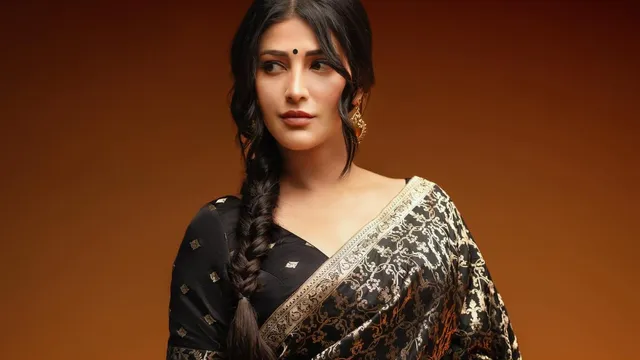 Shruti Haasan Opens Up About Her Acting Career; Says ‘Wanted To Quit Acting After Bollywood Debut’