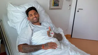 India T20I Captain Suryakumar Yadav Undergoes Surgery For Sports Hernia In Germany | Post