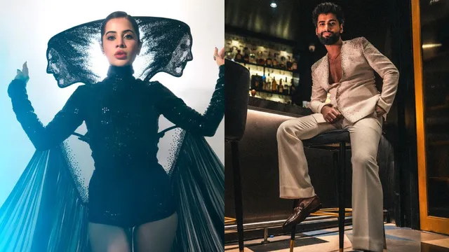 Uorfi Javed Opens Up About Harsh Gujral’s Disrespectful Comment On The Traitors: ‘Usko Lagta Hai Main Pagal Hoon…’