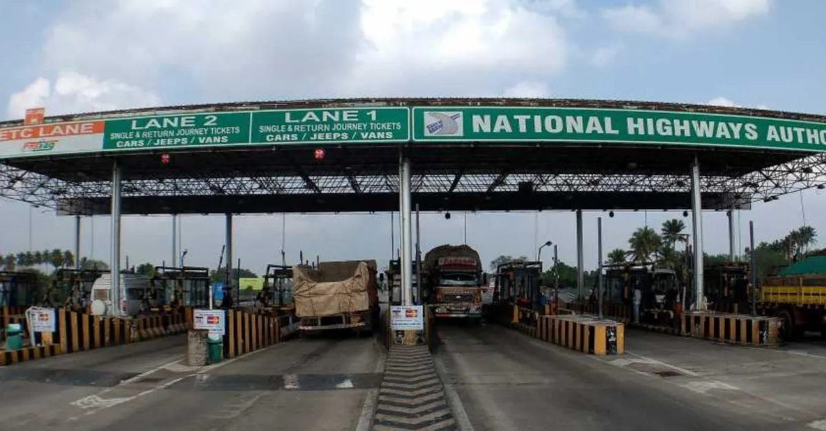 will-twowheelers-have-to-pay-toll-tax-across-india-heres-what-nhai-said