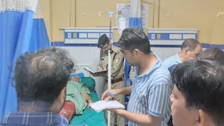 Uttarakhand Bus Accident: 3 Dead, 9 Missing After Bus Falls Into Alaknanda River In Rudraprayag; Rescue Op On