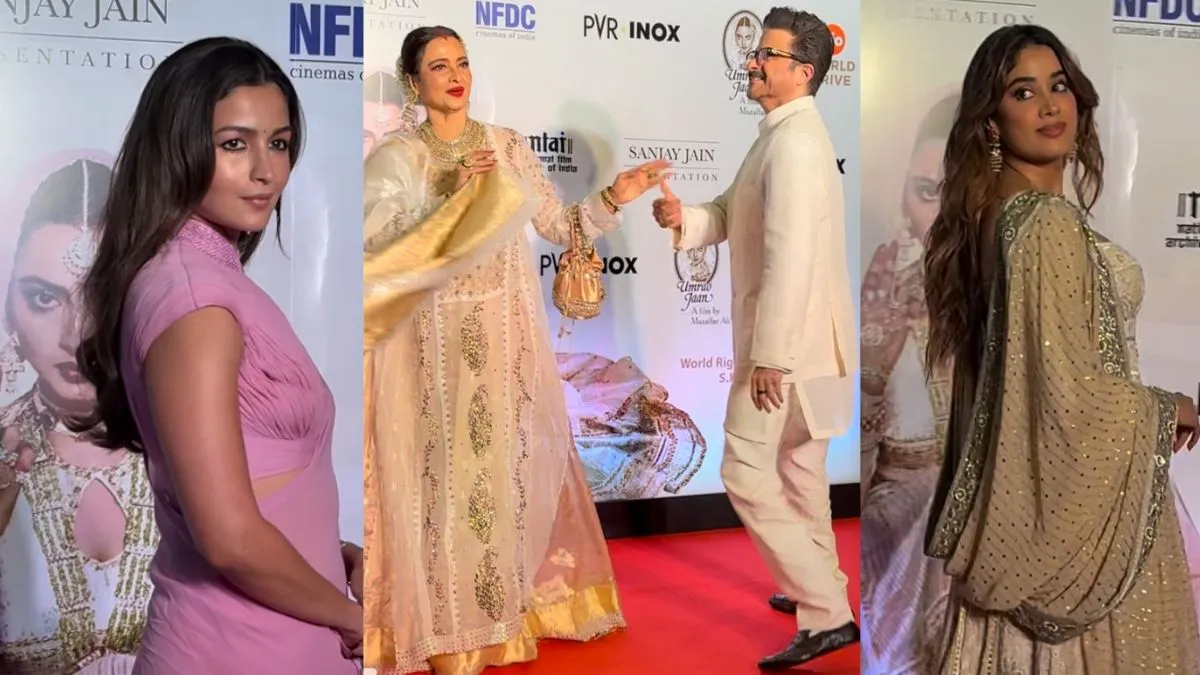 umrao-jaan-screening-alia-bhatt-pays-homage-to-rekha-silsila-look-janhvi-kapoor-stuns-in-anarkali-anil-kapoor-tabu-in-attendance