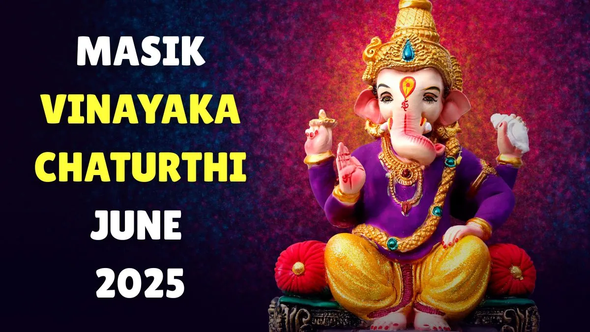 vinayaka-chaturthi-june-2025-date-time-significance-shubh-muhurat-and-rituals-to-worship-lord-ganesha