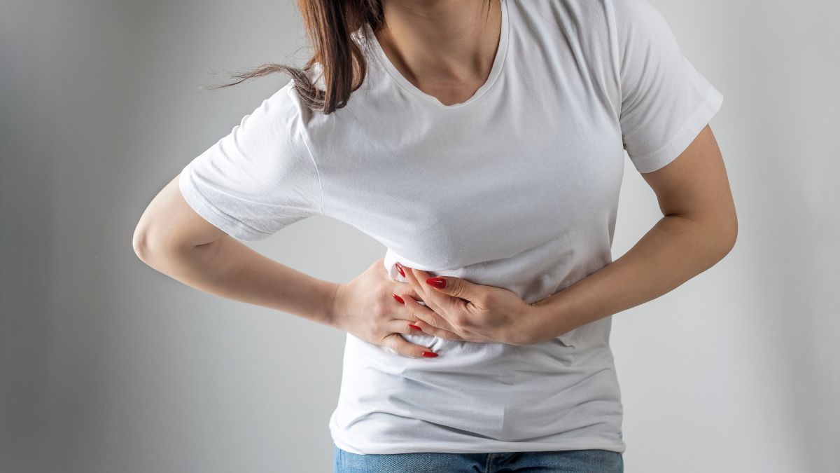 Trichloroethylene Causing Kidney Damage